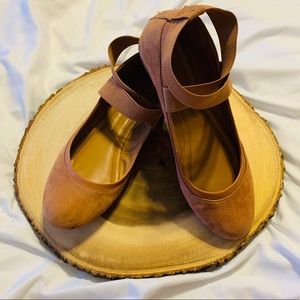 Style & Co. Suede Shoes